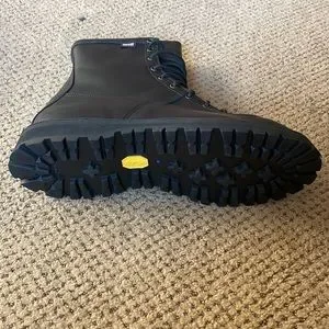 Danner | Shoes | Danner Black Recon Boots Size 1 Men D  display picture 1